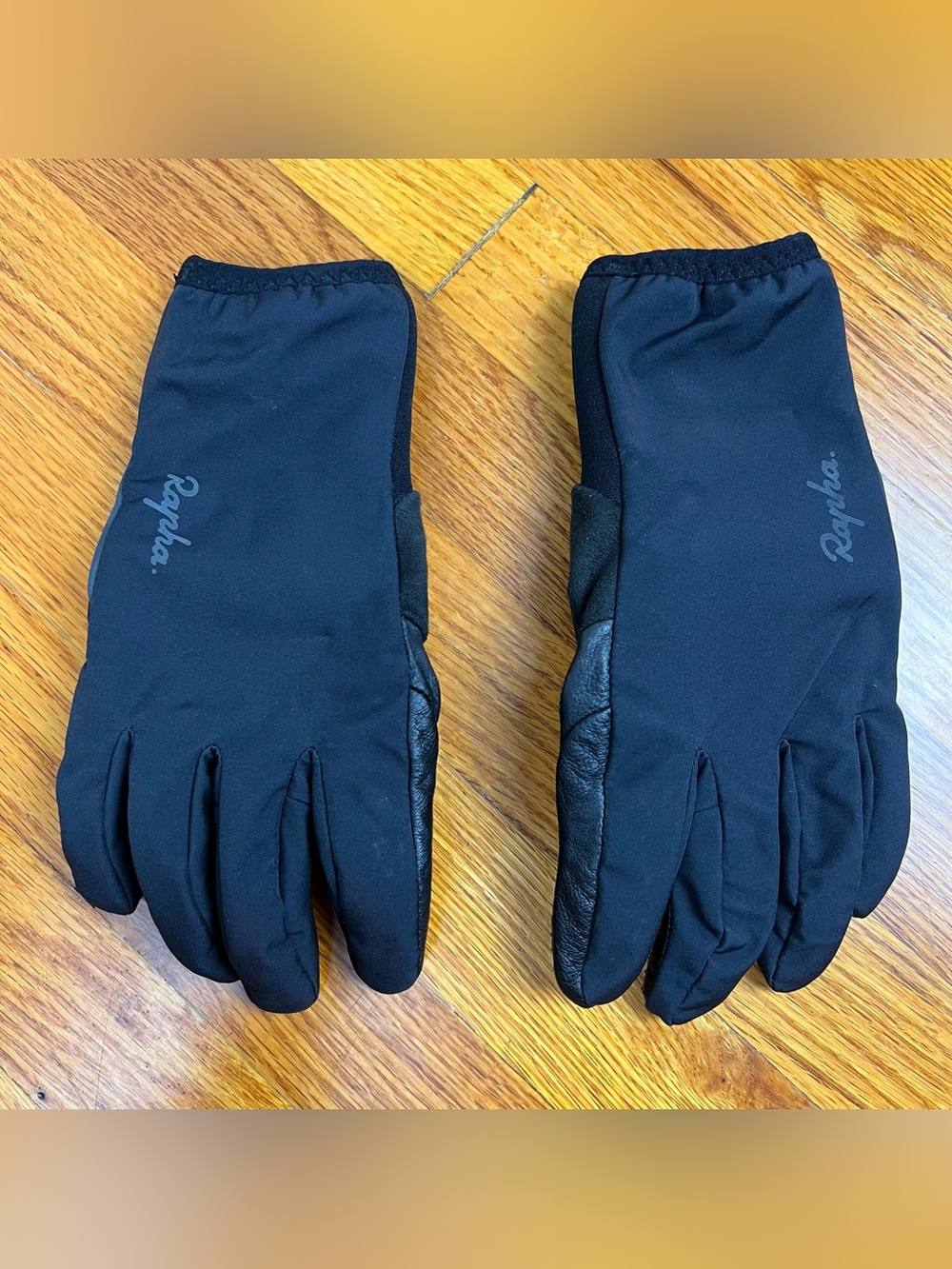 Men's Rapha Winter Cycling Gloves